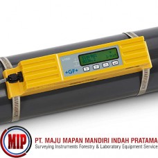 GF Signet U1000 UltraFlow Ultrasonic Clamp-On Flow Sensor GF Signet U1000 UltraFlow Ultrasonic Clamp-On Flow Sensor